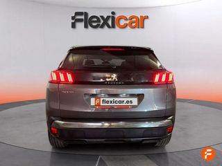 Peugeot 3008 1.2 PureTech 96KW S&S Allure EAT8