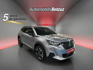 Peugeot 2008 5 AÑOS GARANTÍA