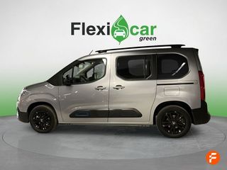 Citroën Berlingo Talla M e-Berlingo 50 kWh SHINE