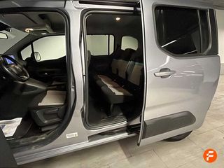 Citroën Berlingo Talla M e-Berlingo 50 kWh SHINE