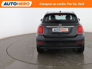 Fiat 500X 1.6 JTDM Pop Star