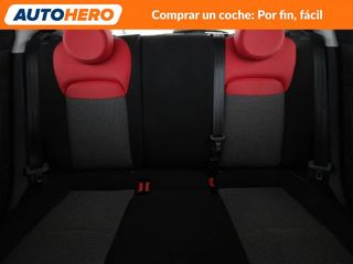 Fiat 500X 1.6 JTDM Pop Star