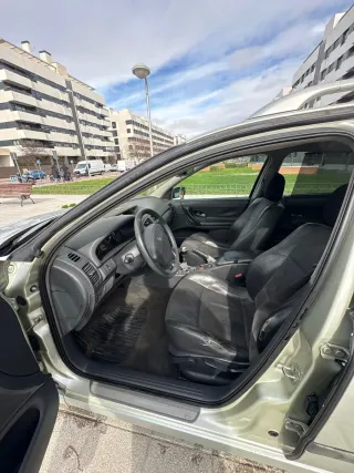 Renault Laguna 2005 1.9 DCI 130 CV