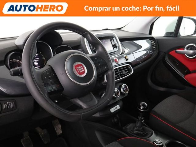 Fiat 500X 1.6 JTDM Pop Star