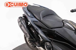 YAMAHA TMAX 560 TECH MAX
