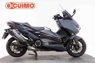YAMAHA TMAX 560 TECH MAX
