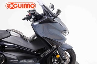 YAMAHA TMAX 560 TECH MAX