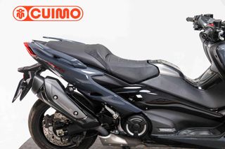 YAMAHA TMAX 560 TECH MAX