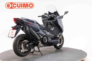 YAMAHA TMAX 560 TECH MAX