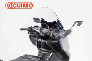 YAMAHA TMAX 560 TECH MAX