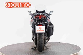 YAMAHA TMAX 560 TECH MAX