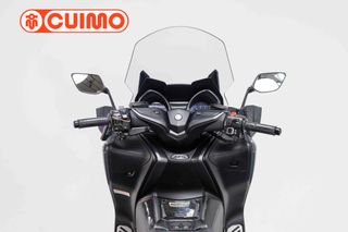 YAMAHA TMAX 560 TECH MAX