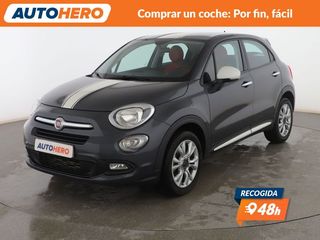Fiat 500X 1.6 JTDM Pop Star