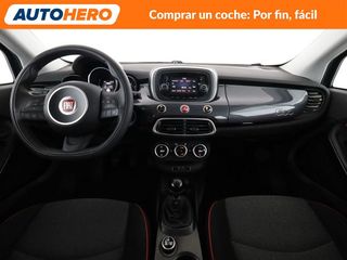 Fiat 500X 1.6 JTDM Pop Star
