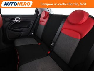Fiat 500X 1.6 JTDM Pop Star
