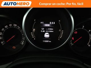 Fiat 500X 1.6 JTDM Pop Star