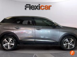 Peugeot 3008 1.2 PureTech 96KW S&S Allure EAT8