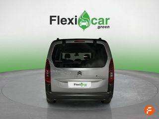 Citroën Berlingo Talla M e-Berlingo 50 kWh SHINE