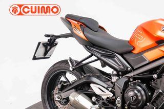 TRIUMPH STREET TRIPLE