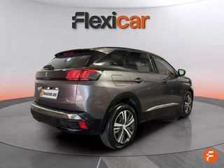 Peugeot 3008 1.2 PureTech 96KW S&S Allure EAT8