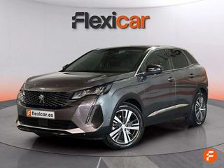 Peugeot 3008 1.2 PureTech 96KW S&S Allure EAT8