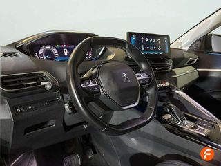 Peugeot 3008 1.2 PureTech 96KW S&S Allure EAT8