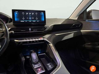 Peugeot 3008 1.2 PureTech 96KW S&S Allure EAT8