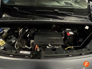 Citroën Berlingo Talla M e-Berlingo 50 kWh SHINE