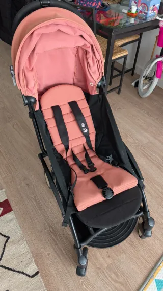 Carrito Yoyo Babyzen