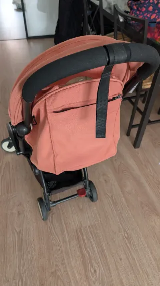 Carrito Yoyo Babyzen