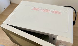 Microondas Kunft Blanco KMW4459