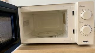 Microondas Kunft Blanco KMW4459