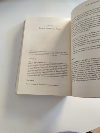 Los trucos de los ricos 3ª parte: 100 trucos y ...