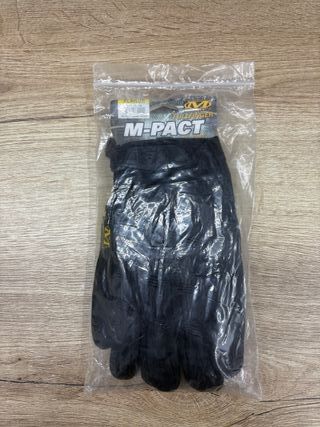 Guantes resistentes de protección – Talla XL