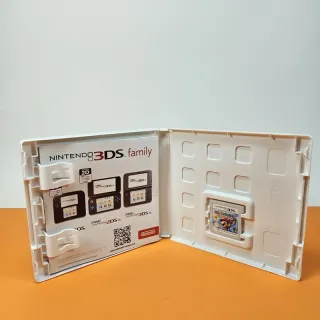 Mario Party Island Tour Nintendo 3DS