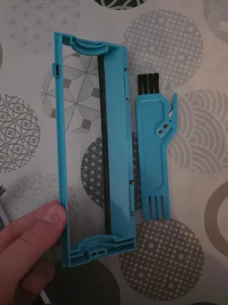 ROBOT ASPIRADOR CONGA 1790 CECOTEC