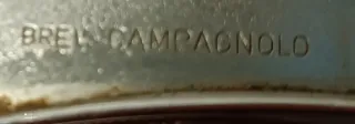 Desviador Campagnolo Plato