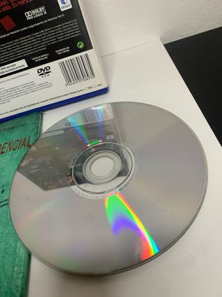 Manhunt 2 PS2 - Completo