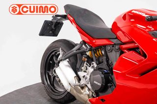 DUCATI SUPERSPORT 950