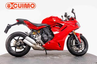 DUCATI SUPERSPORT 950