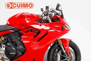 DUCATI SUPERSPORT 950