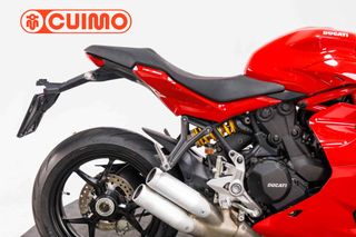 DUCATI SUPERSPORT 950