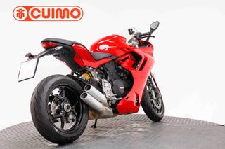 DUCATI SUPERSPORT 950