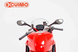 DUCATI SUPERSPORT 950