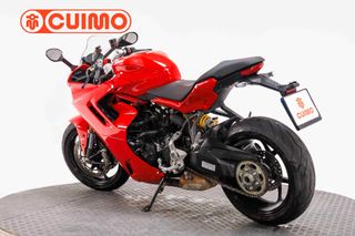 DUCATI SUPERSPORT 950