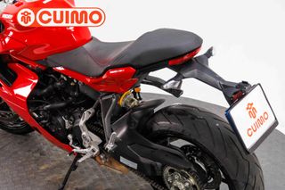 DUCATI SUPERSPORT 950