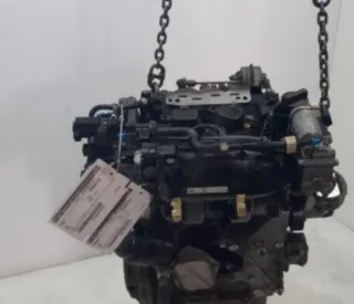 Motor Fiat 500L TwinAir Turbo 105