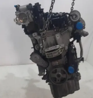 Motor Fiat 500L TwinAir Turbo 105