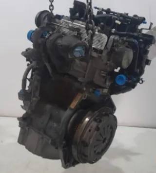 Motor Fiat 500L TwinAir Turbo 105