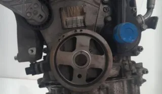 Motor Fiat 500L TwinAir Turbo 105